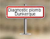 Diagnostic plomb AC Environnement à Dunkerque